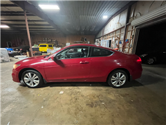 2011 Honda Accord  2011 Honda Accord