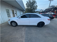 2007 Toyota Camry  2007 Toyota Camry