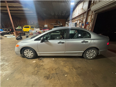 2010 Honda Civic  2010 Honda Civic