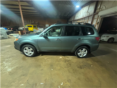 2015 Subaru Forester  2015 Subaru Forester