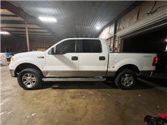 2006 Ford F-150  2006 Ford F-150