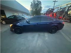 2010 Mazda MAZDA6  2010 Mazda MAZDA6