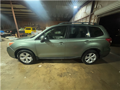 2010 Subaru Forester  2010 Subaru Forester