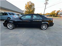 2006 Cadillac CTS 