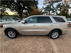 2014 Dodge Durango 