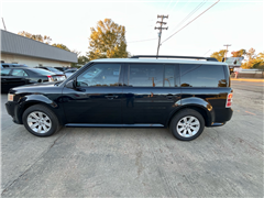 2010 Ford Flex 
