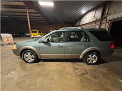 2006 Ford Freestyle 