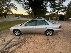 1998 Honda Accord 
