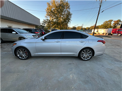 2015 Hyundai Genesis 