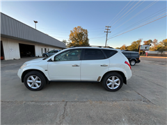 2004 Nissan Murano 