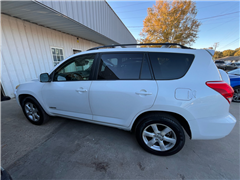 2008 Toyota RAV4 