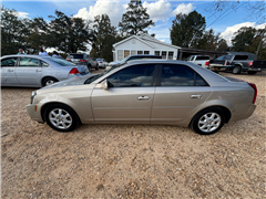 2006 Cadillac CTS 