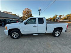 2010 Chevrolet Silverado 1500 