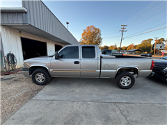 2003 Chevrolet Silverado 1500 