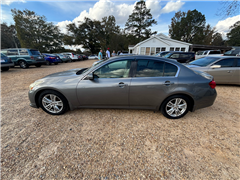 2013 Infiniti G Sedan 