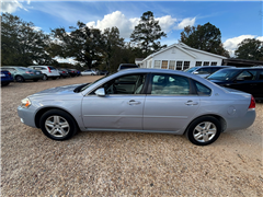 2006 Chevrolet Impala 