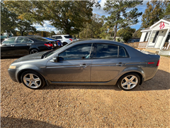 2006 Acura TL 
