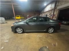 2011 Toyota Corolla 