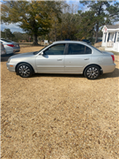 2006 Hyundai Elantra 