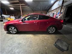 2012 Honda Accord Cpe 