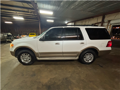 2011 Ford Expedition 