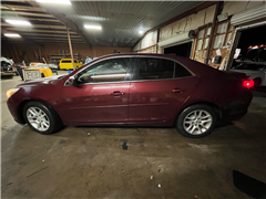 2015 Chevrolet Malibu 
