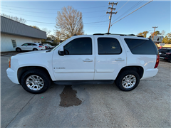 2007 GMC Yukon 