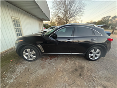 2011 Infiniti FX35 