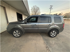 2013 Honda Pilot 