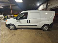 2021 RAM ProMaster City Cargo Van 