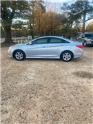 2014 Hyundai Sonata 