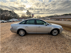 2008 Mercury Sable 