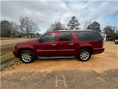 2010 GMC Yukon XL 