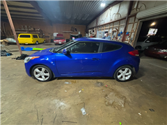 2013 Hyundai Veloster 