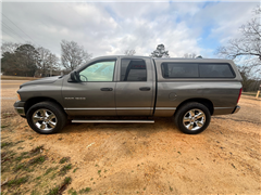 2005 Dodge Ram 1500 