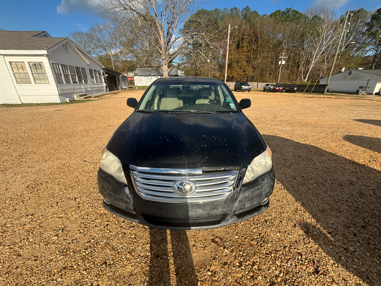 Toyota Avalon 4dr Sdn Touring (Natl) 2008