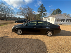 2008 Toyota Avalon 