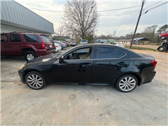 2008 Lexus IS 250 