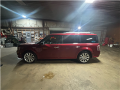 2016 Ford Flex 