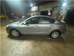 2011 Mazda MAZDA3 