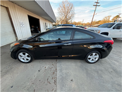 2013 Hyundai Elantra Coupe 