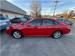 2013 Chevrolet Impala 