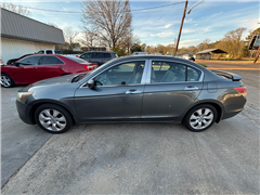 2008 Honda Accord Sdn 