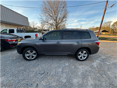 2008 Toyota Highlander 