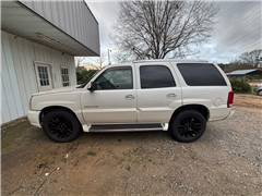2004 Cadillac Escalade 