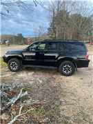 2005 Toyota 4Runner 