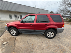 2005 Ford Escape 