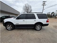 2007 Ford Expedition 