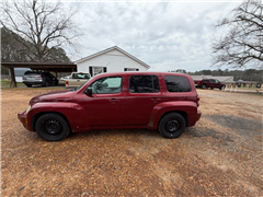 2009 Chevrolet HHR 