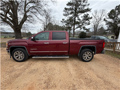 2014 GMC Sierra 1500 